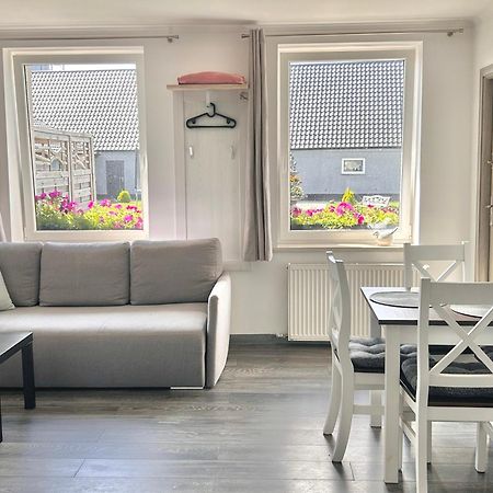Apartamenty Golf Dyndeby Neksø Extérieur photo