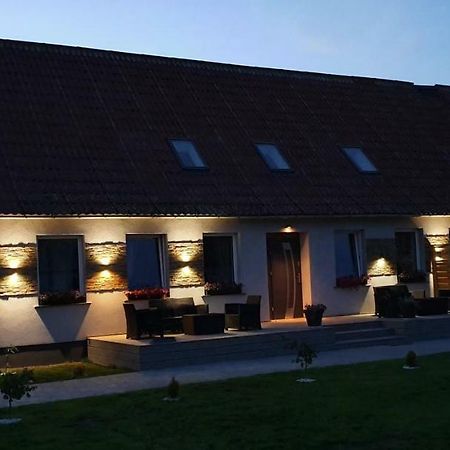 Apartamenty Golf Dyndeby Neksø Extérieur photo