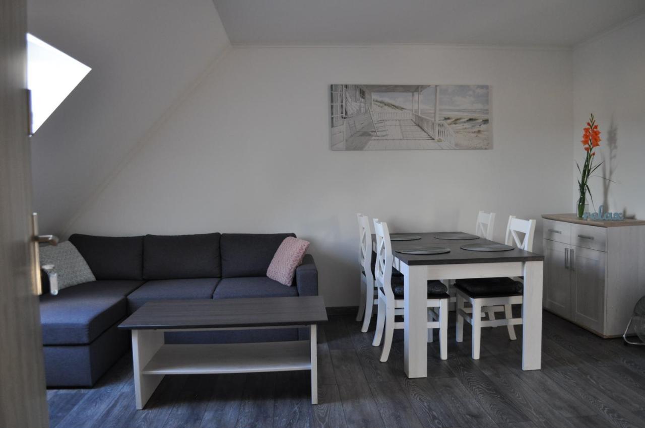 Apartamenty Golf Dyndeby Neksø Extérieur photo