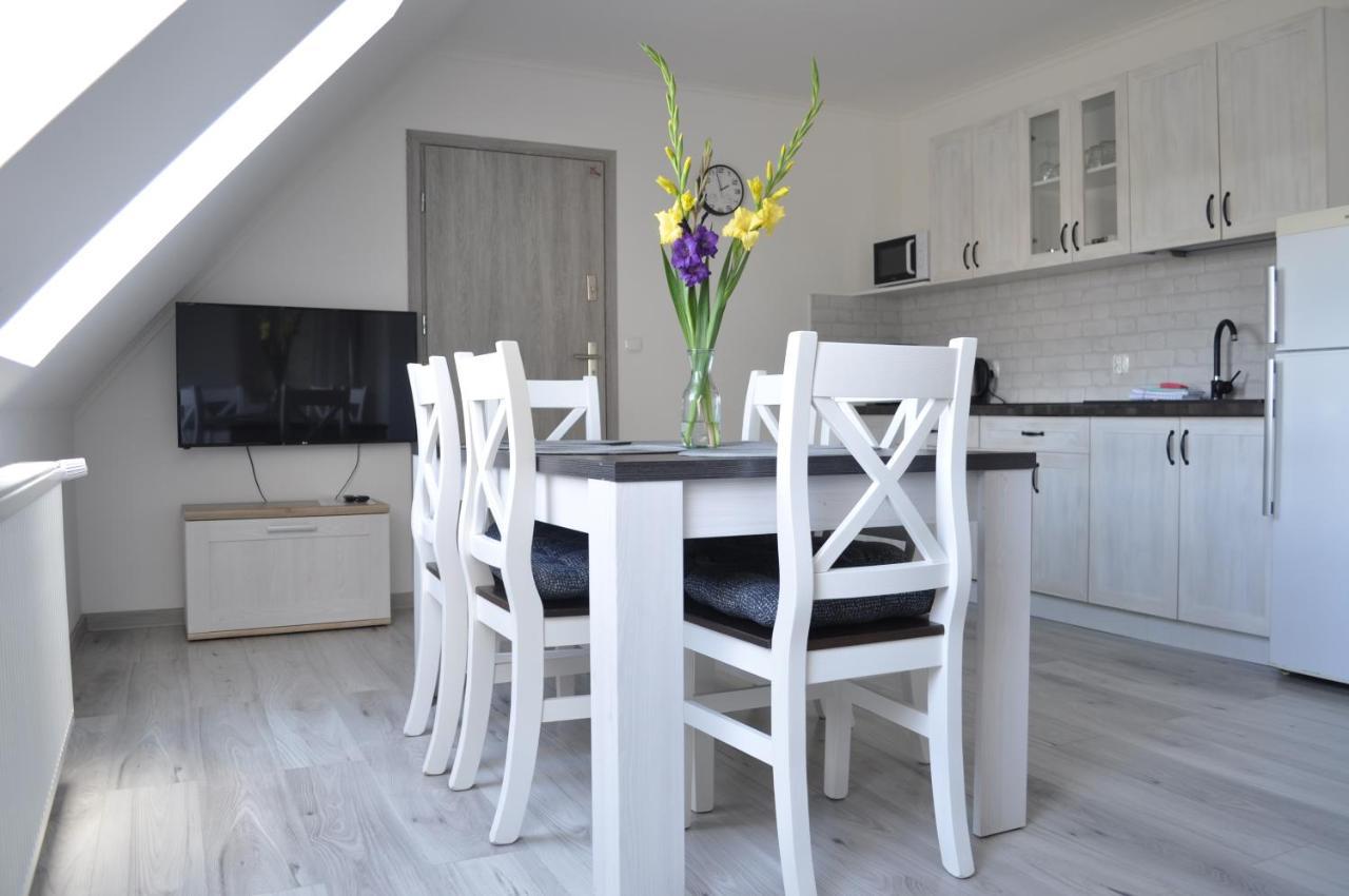 Apartamenty Golf Dyndeby Neksø Extérieur photo