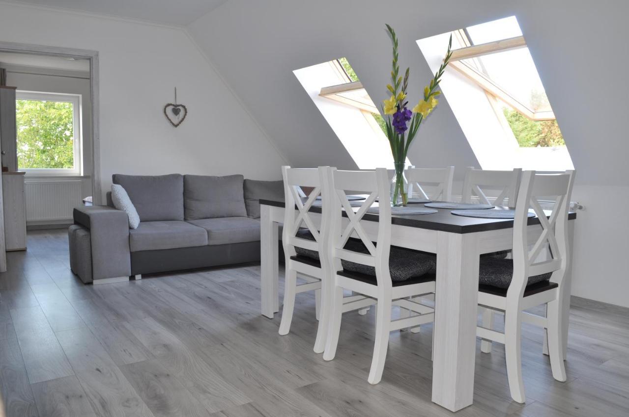 Apartamenty Golf Dyndeby Neksø Extérieur photo