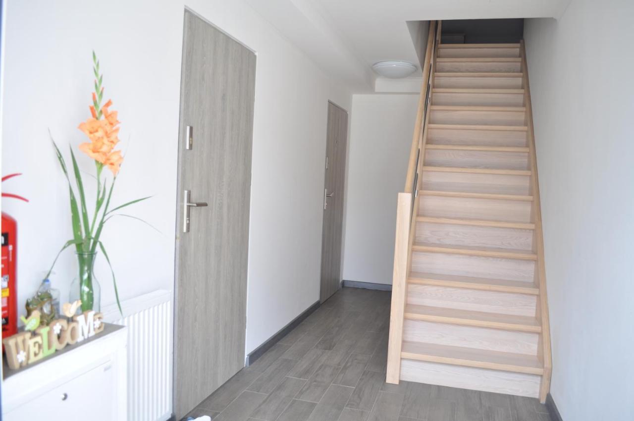 Apartamenty Golf Dyndeby Neksø Extérieur photo