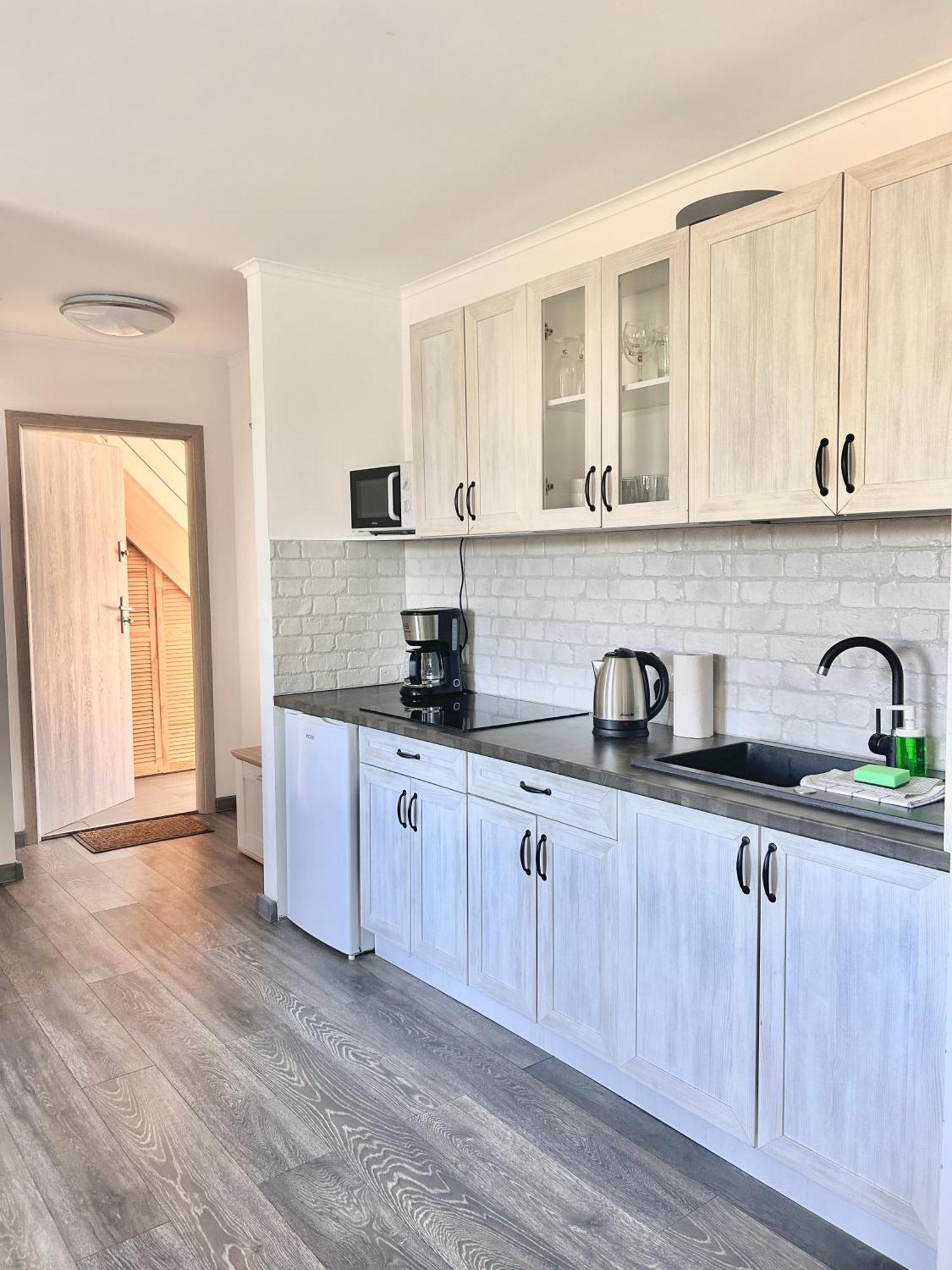 Apartamenty Golf Dyndeby Neksø Extérieur photo