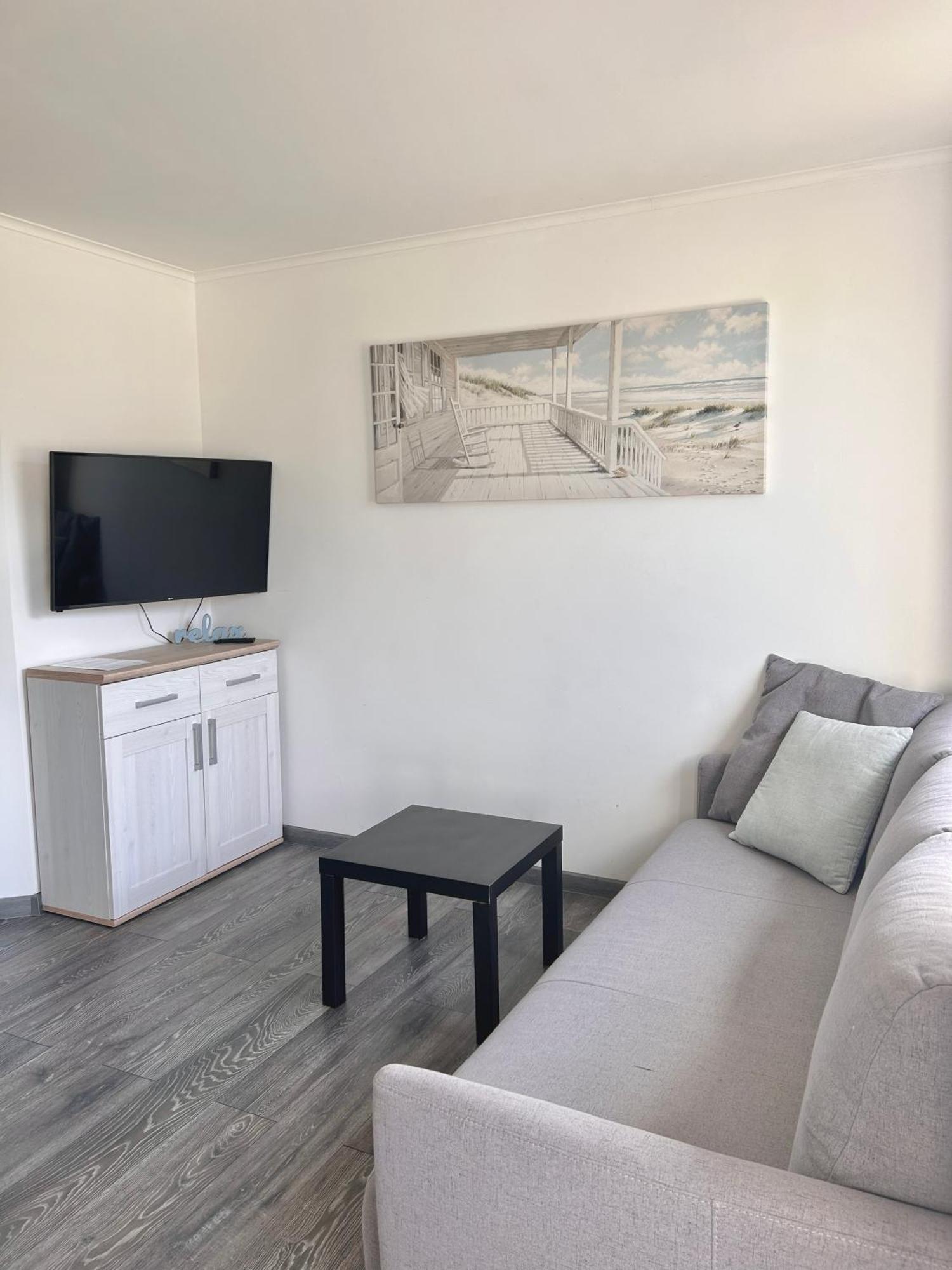 Apartamenty Golf Dyndeby Neksø Extérieur photo
