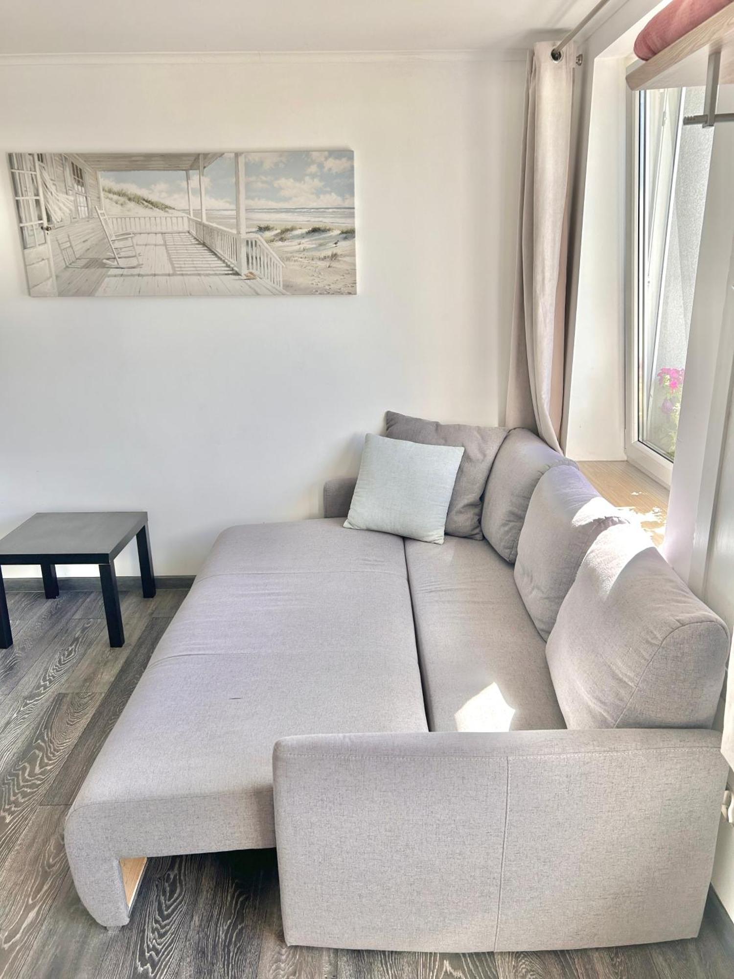 Apartamenty Golf Dyndeby Neksø Extérieur photo