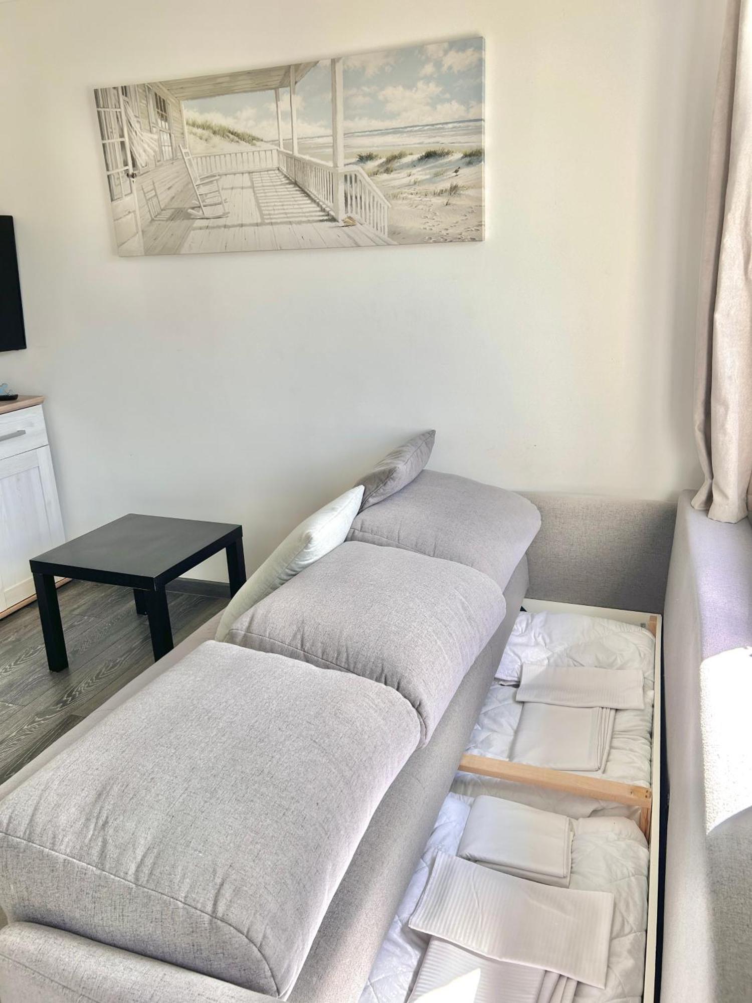 Apartamenty Golf Dyndeby Neksø Extérieur photo