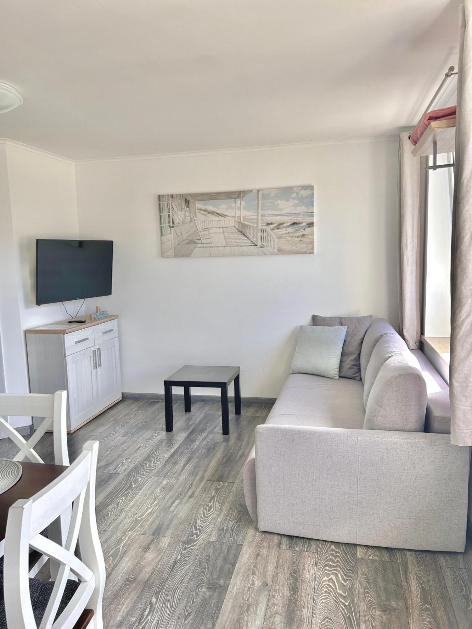 Apartamenty Golf Dyndeby Neksø Extérieur photo