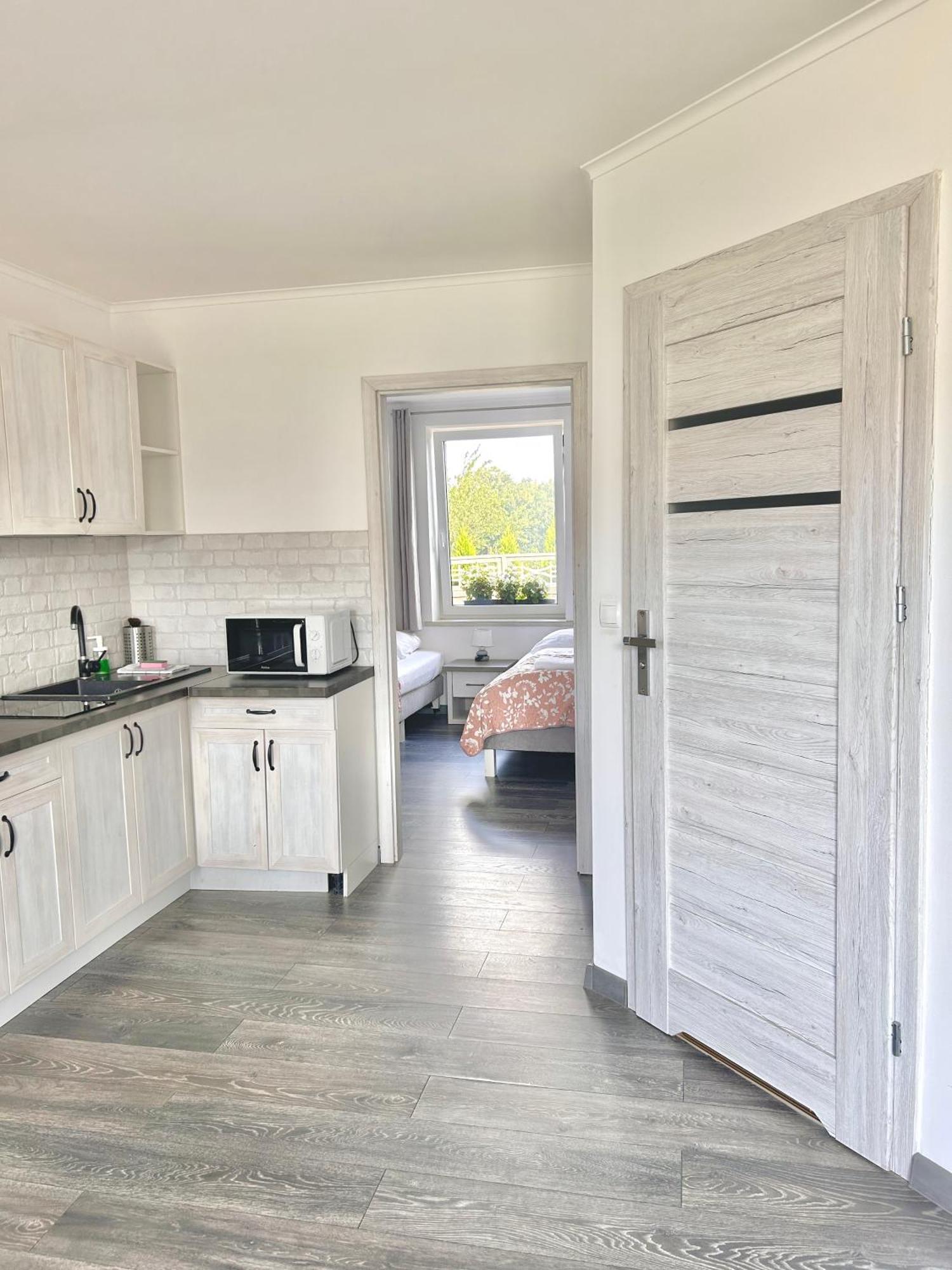 Apartamenty Golf Dyndeby Neksø Extérieur photo