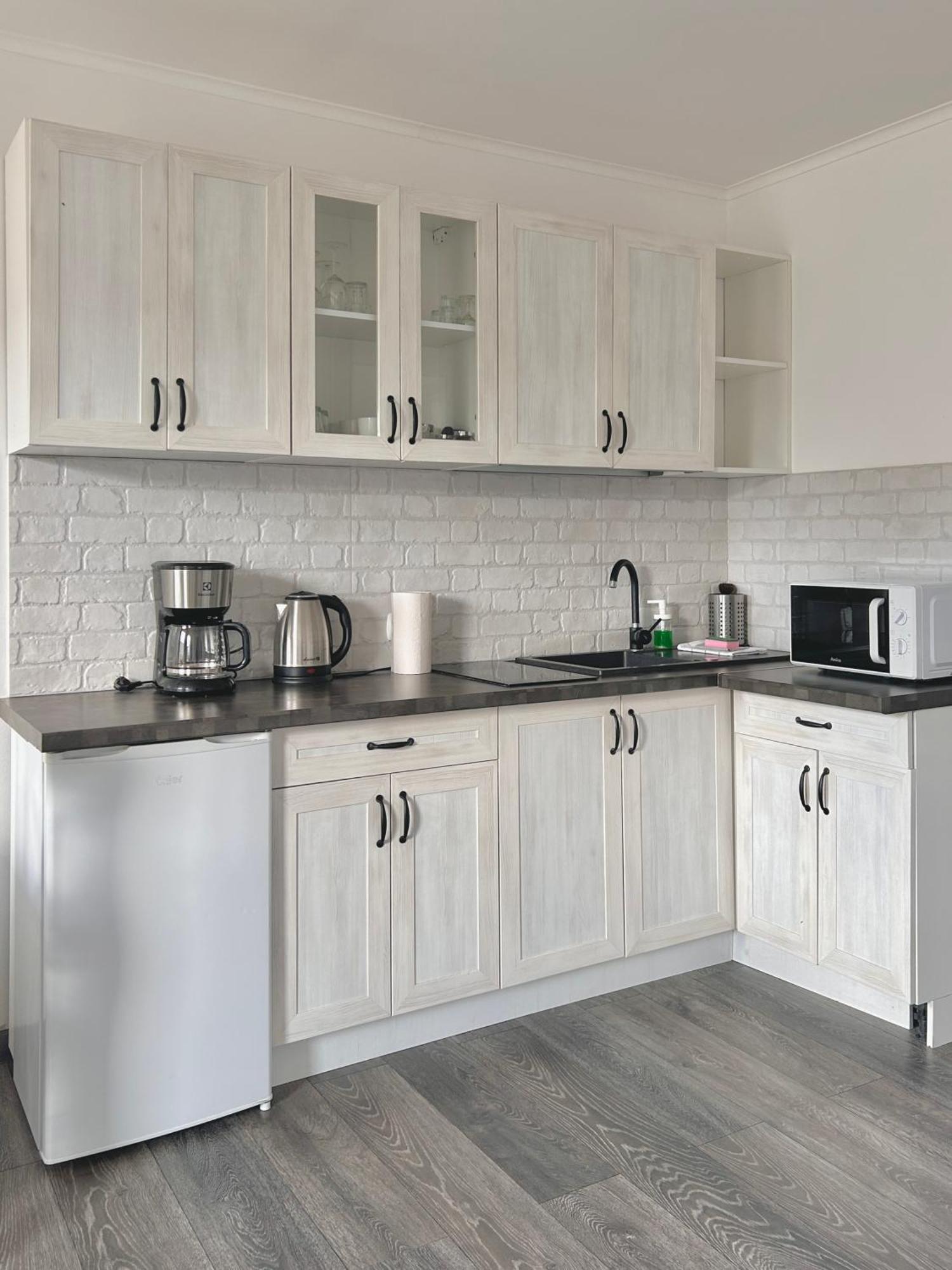 Apartamenty Golf Dyndeby Neksø Extérieur photo