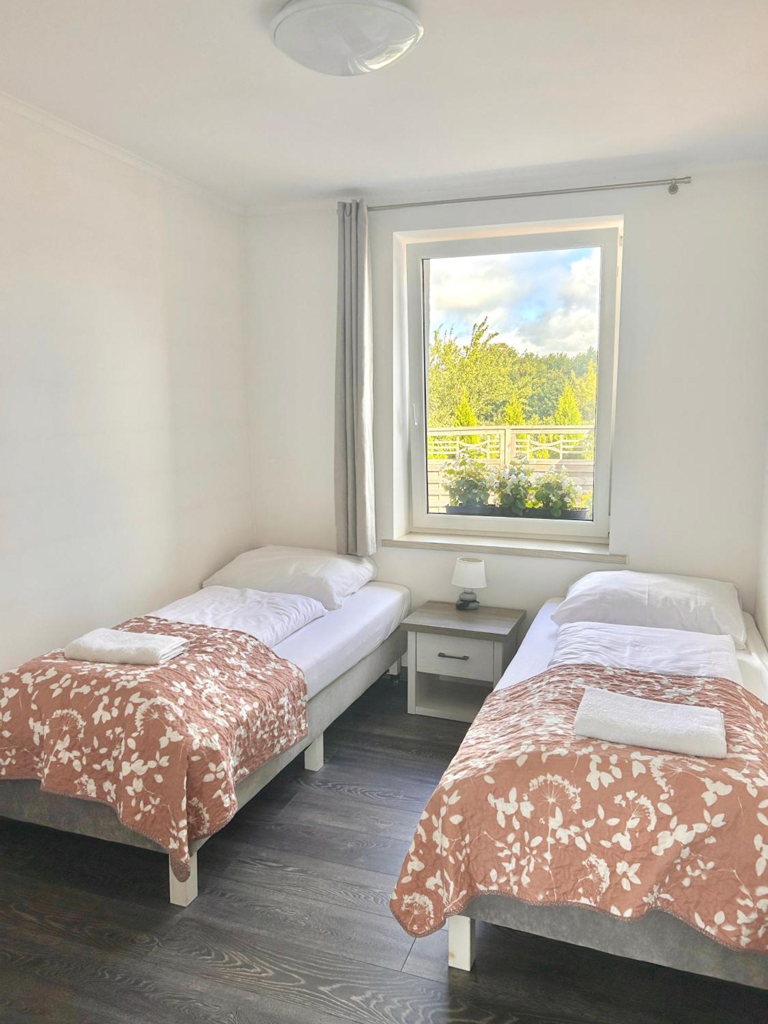 Apartamenty Golf Dyndeby Neksø Extérieur photo