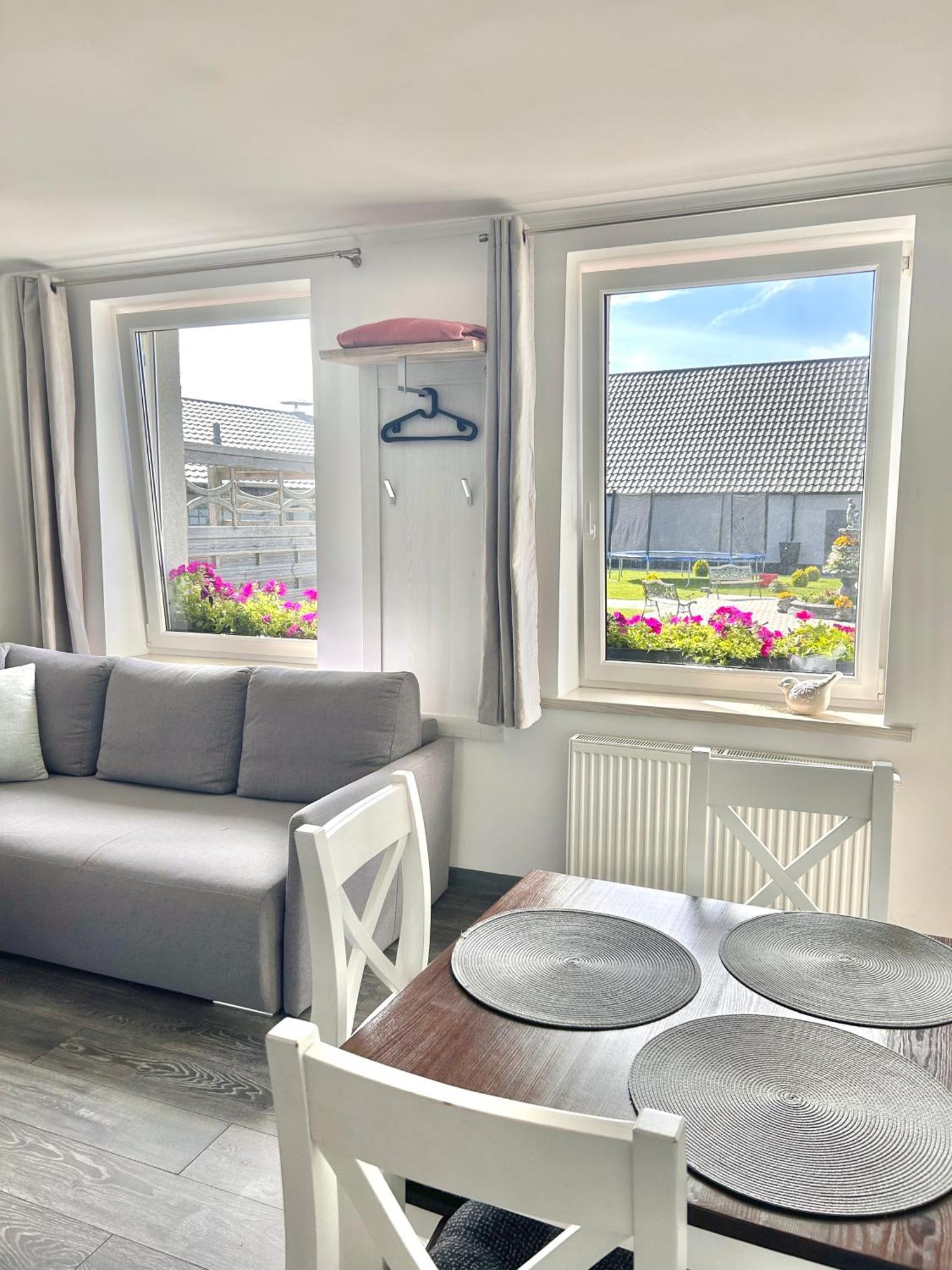 Apartamenty Golf Dyndeby Neksø Extérieur photo