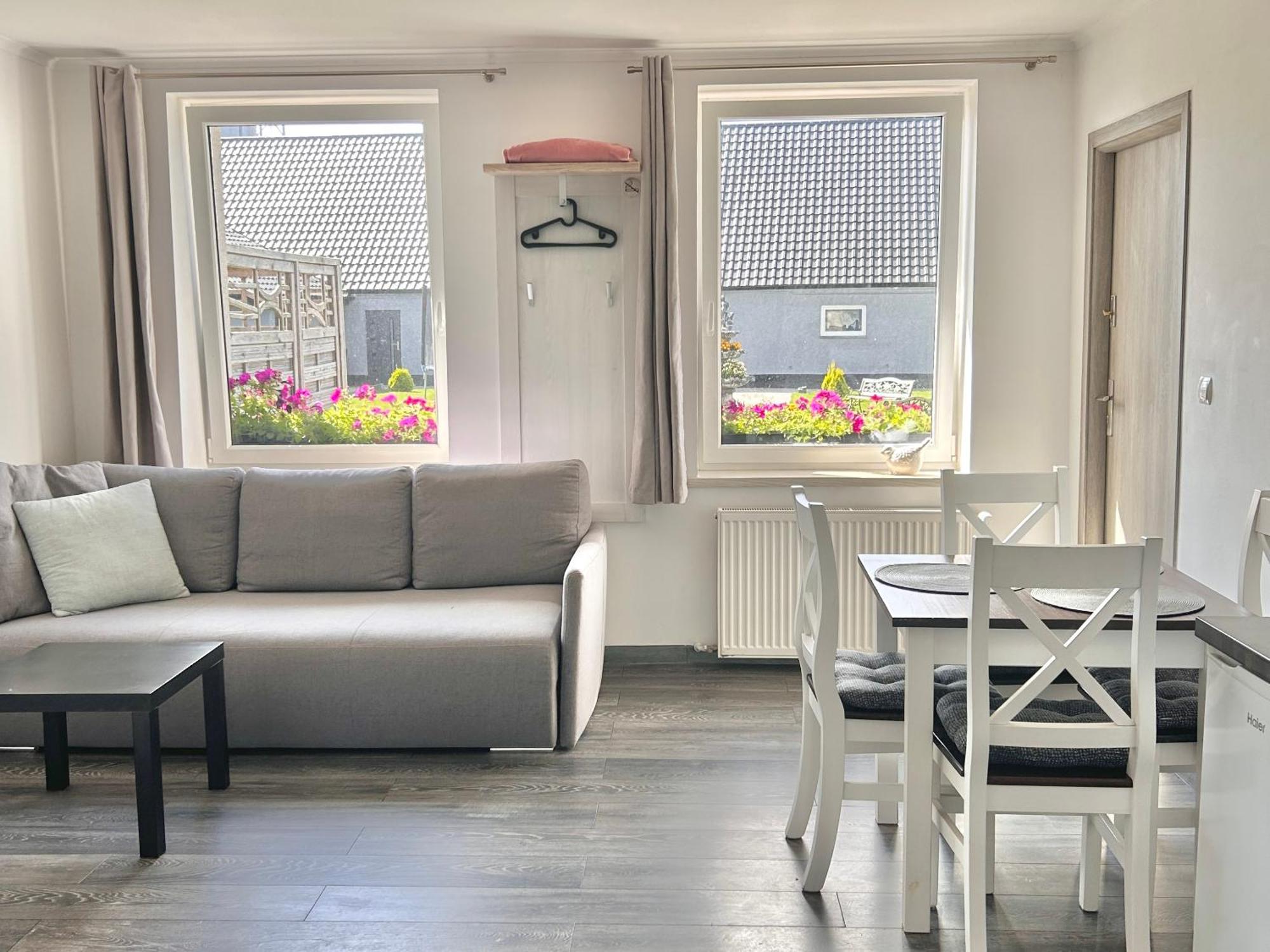 Apartamenty Golf Dyndeby Neksø Extérieur photo