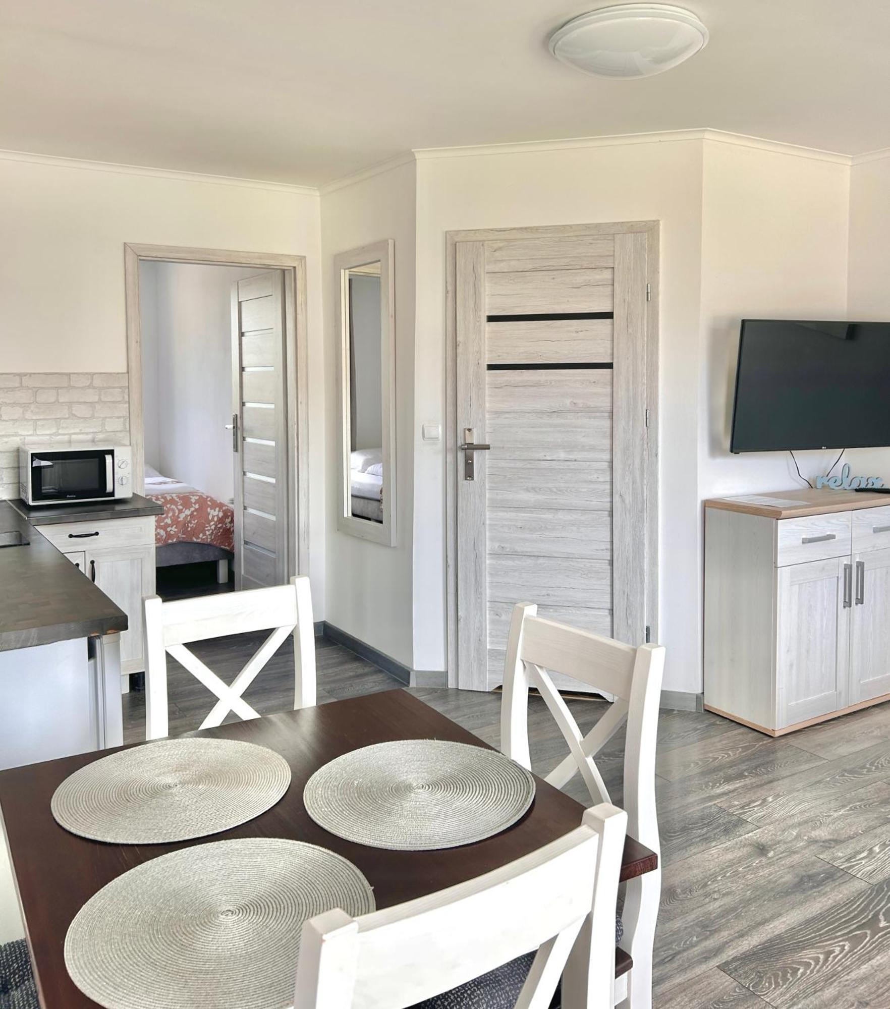Apartamenty Golf Dyndeby Neksø Extérieur photo