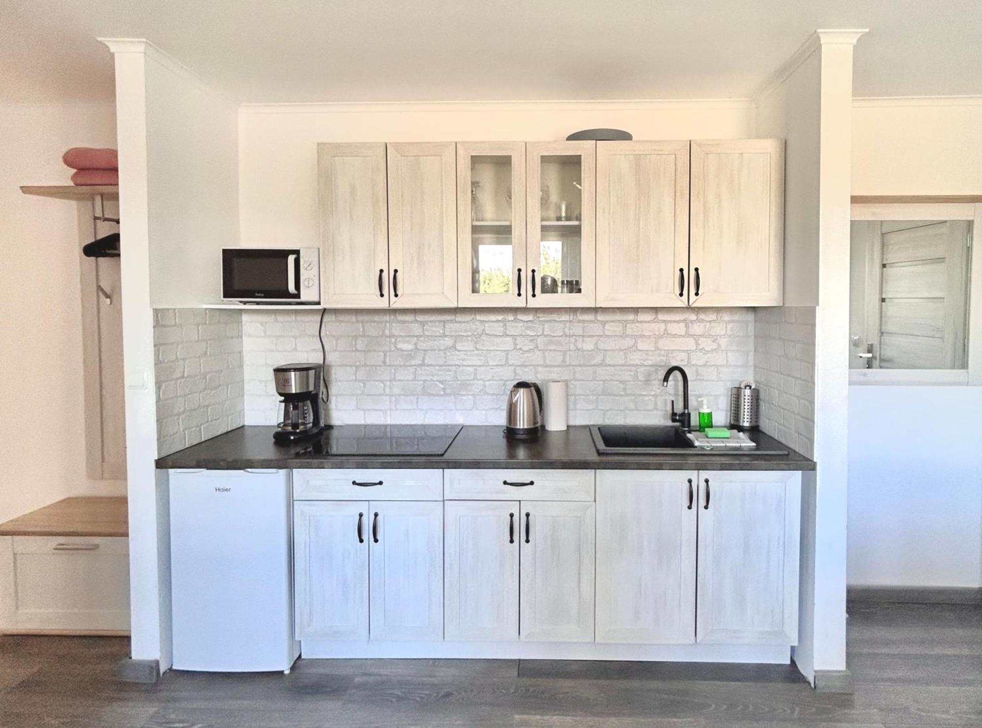 Apartamenty Golf Dyndeby Neksø Extérieur photo