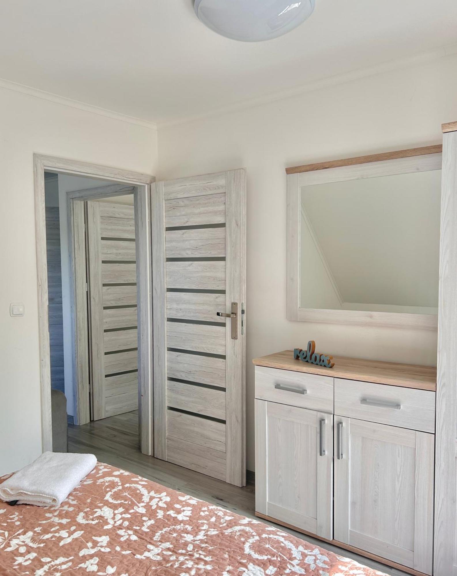 Apartamenty Golf Dyndeby Neksø Extérieur photo
