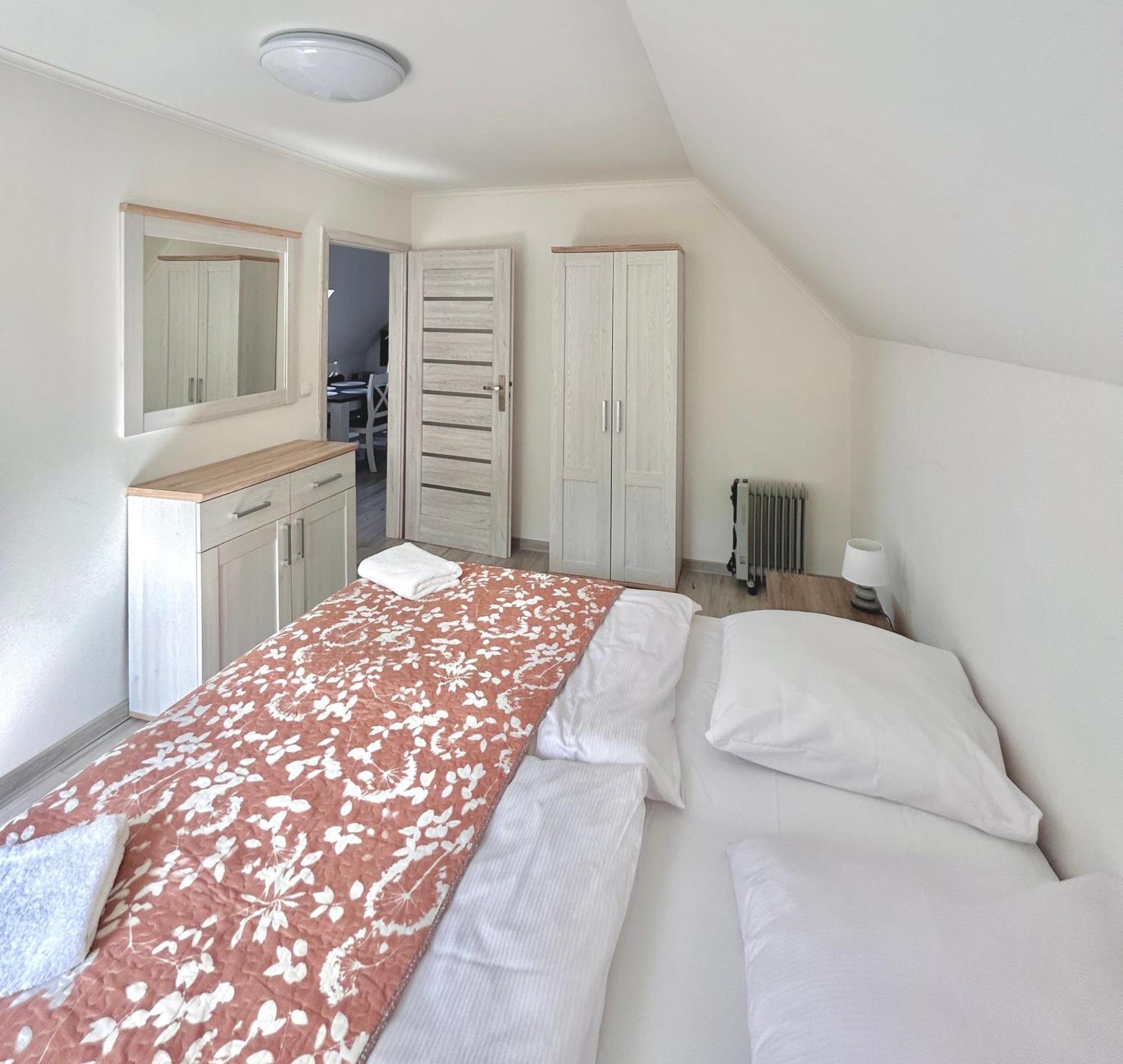 Apartamenty Golf Dyndeby Neksø Extérieur photo