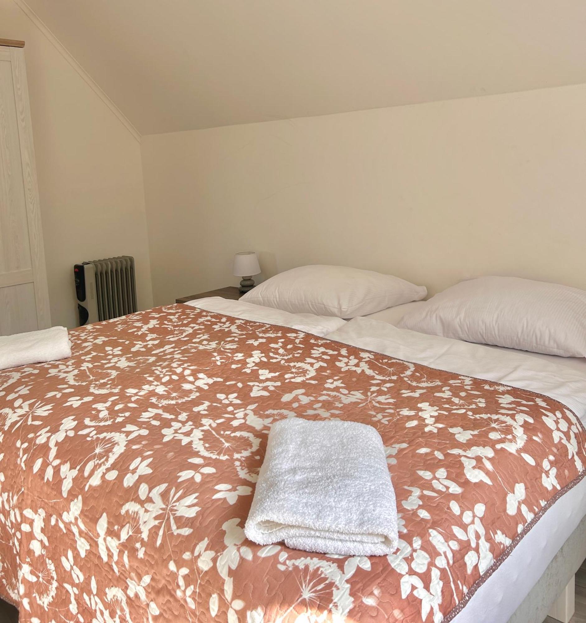 Apartamenty Golf Dyndeby Neksø Extérieur photo