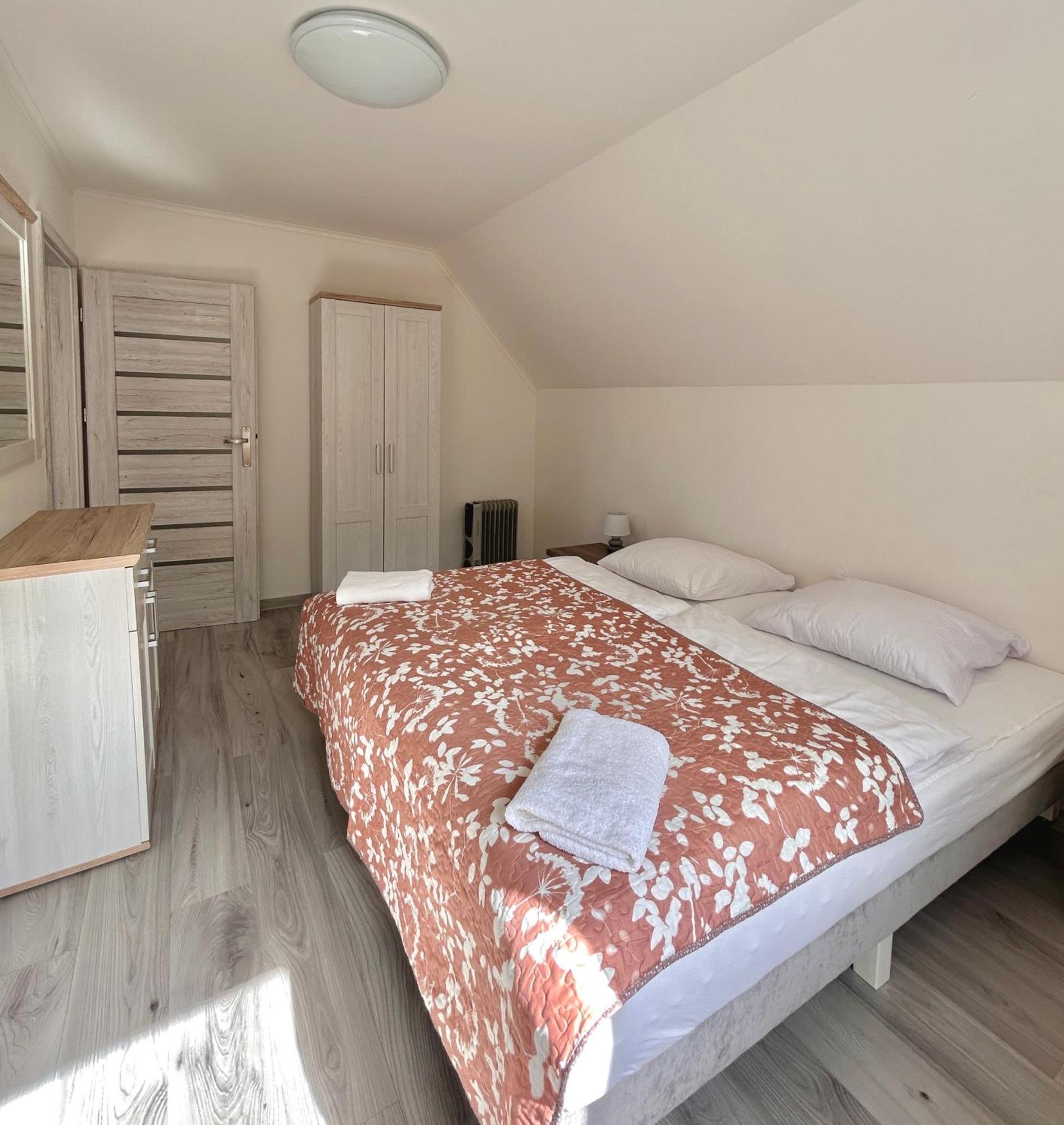 Apartamenty Golf Dyndeby Neksø Extérieur photo
