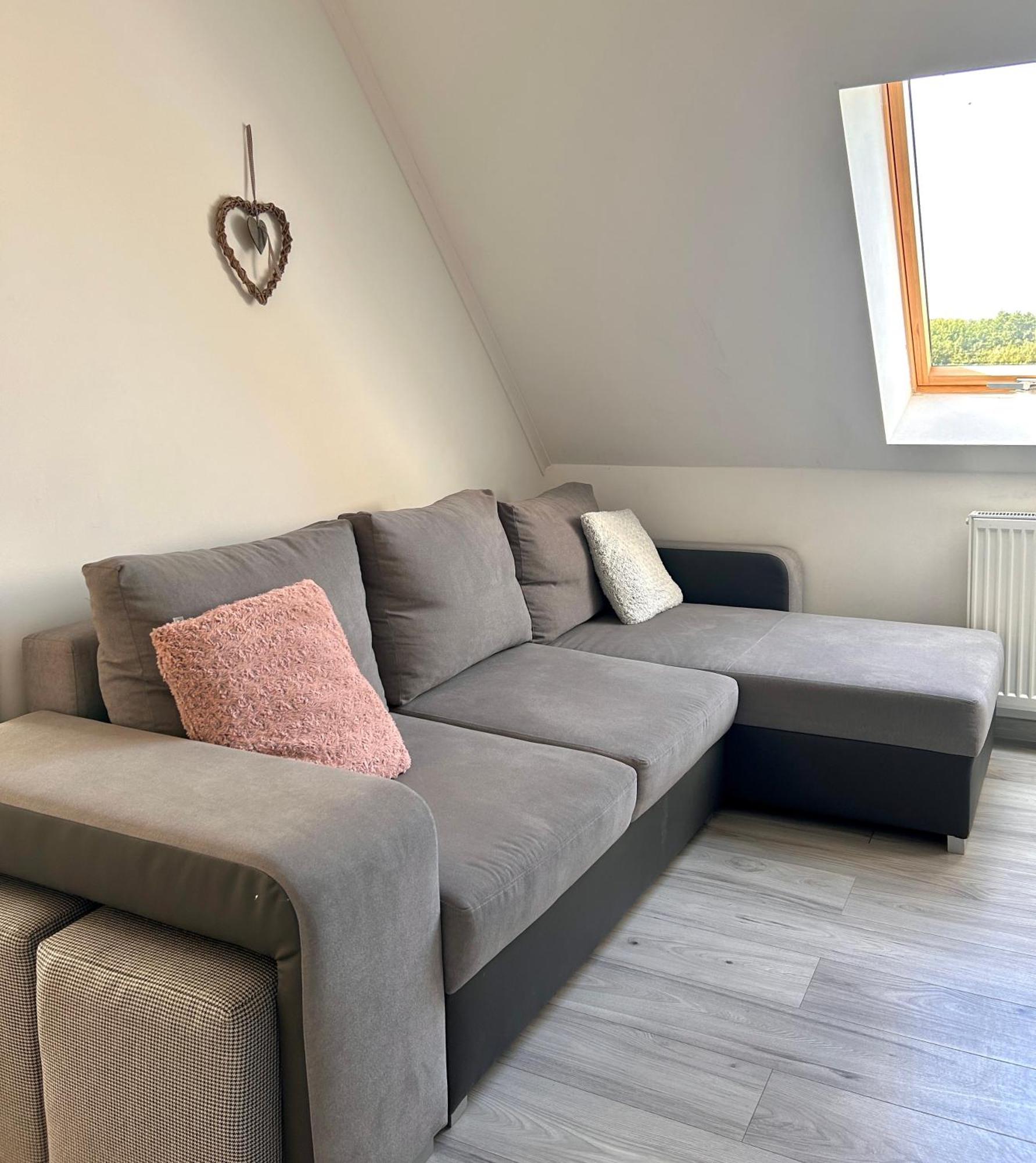 Apartamenty Golf Dyndeby Neksø Extérieur photo