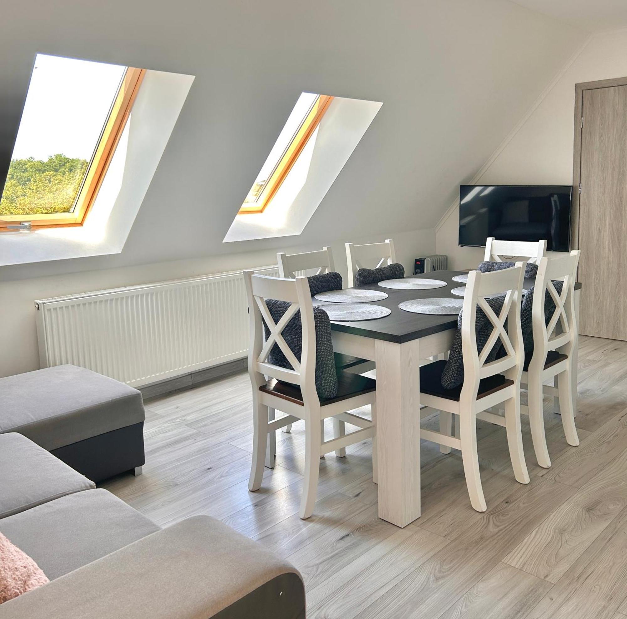 Apartamenty Golf Dyndeby Neksø Extérieur photo