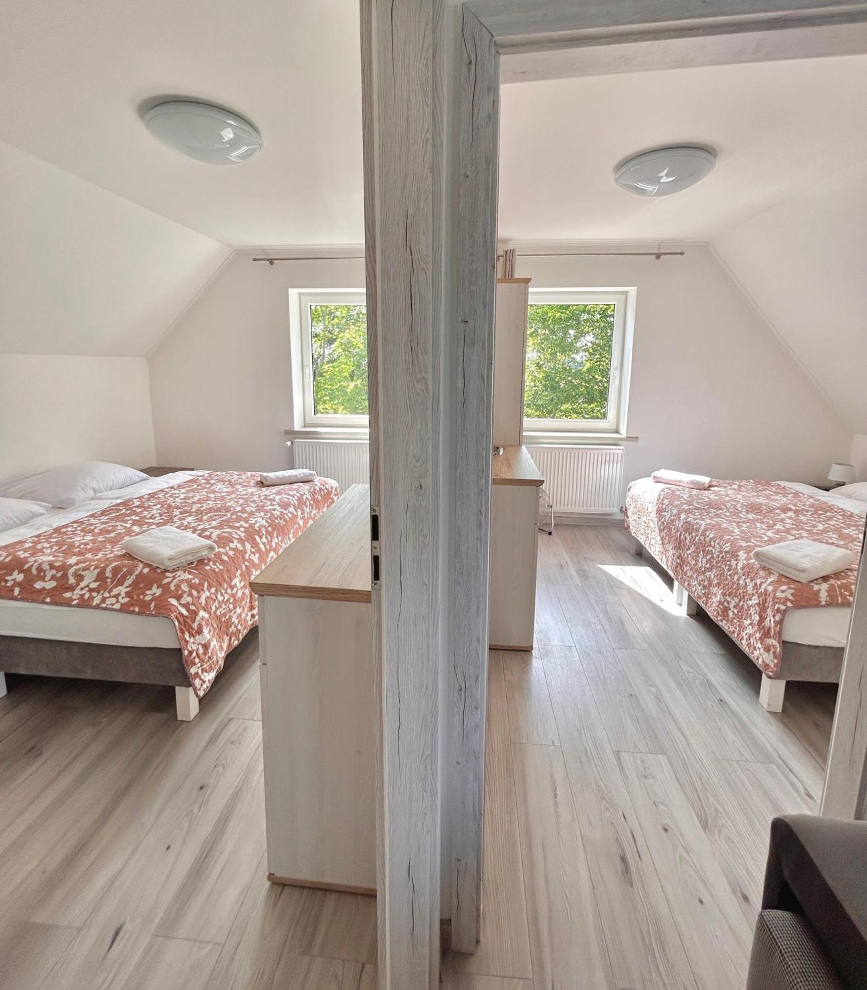 Apartamenty Golf Dyndeby Neksø Extérieur photo