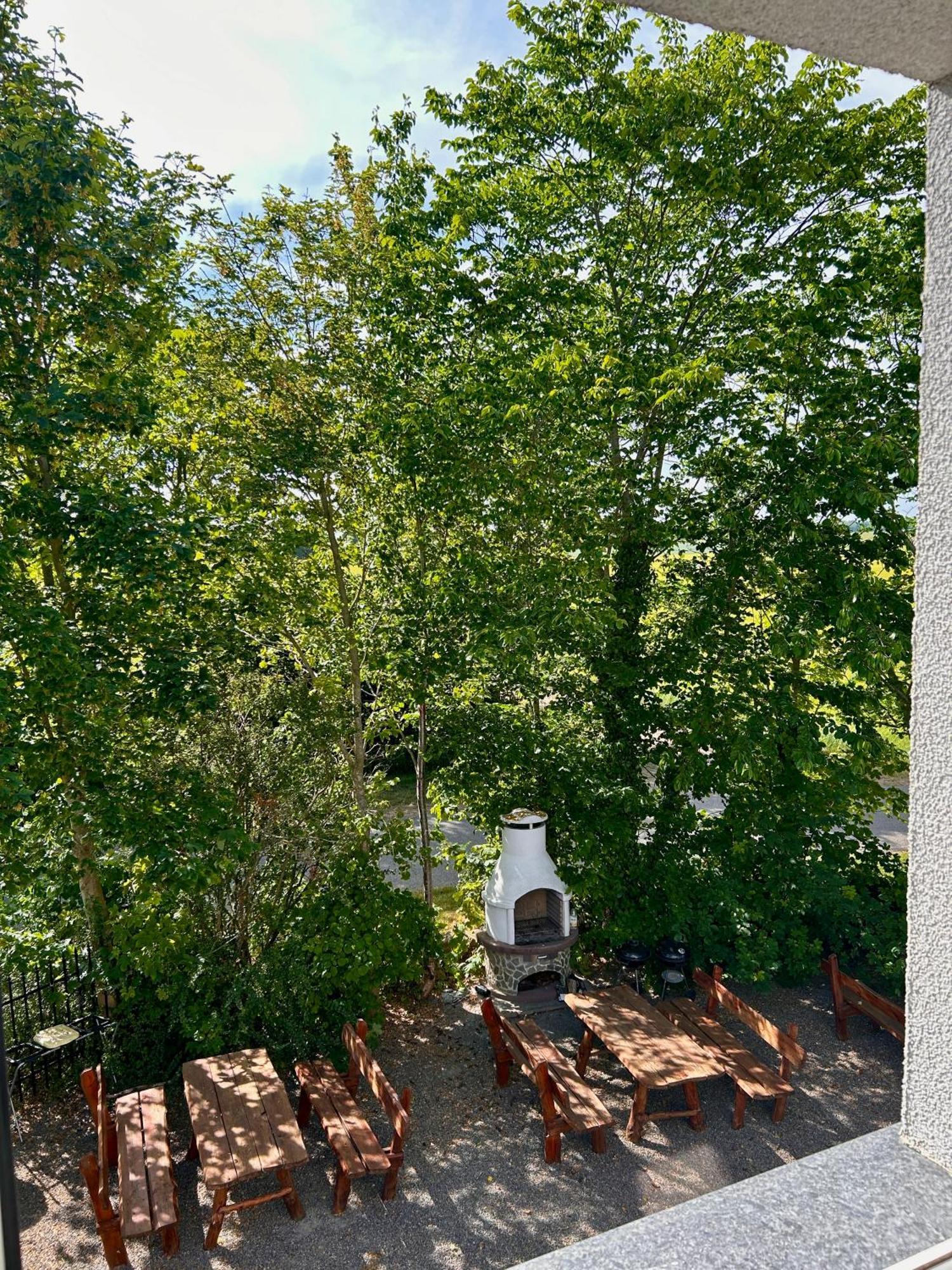 Apartamenty Golf Dyndeby Neksø Extérieur photo
