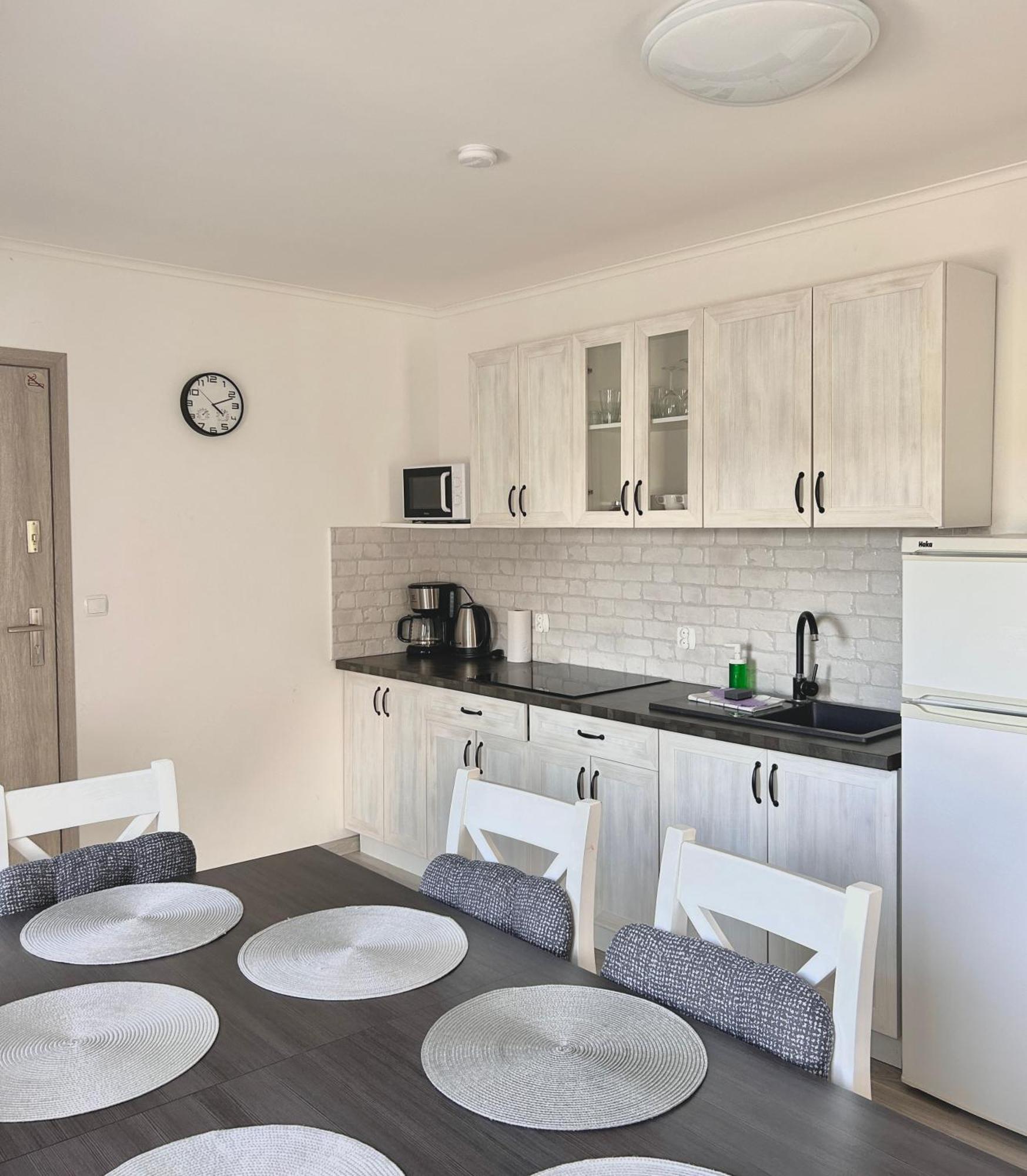 Apartamenty Golf Dyndeby Neksø Extérieur photo