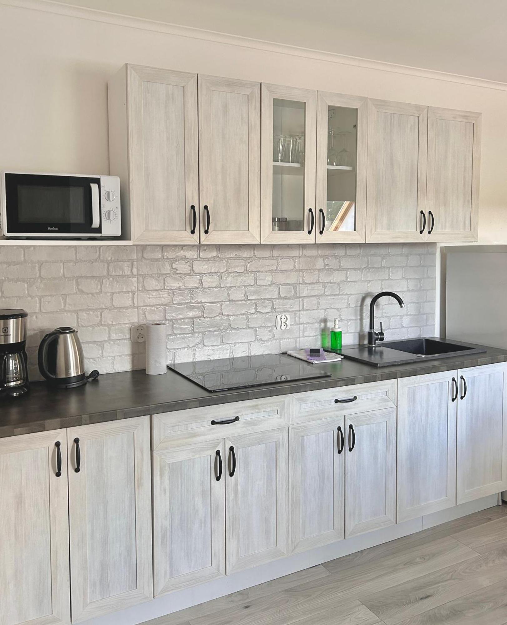Apartamenty Golf Dyndeby Neksø Extérieur photo
