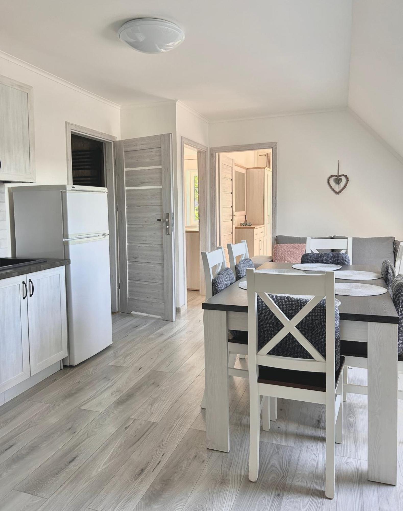 Apartamenty Golf Dyndeby Neksø Extérieur photo