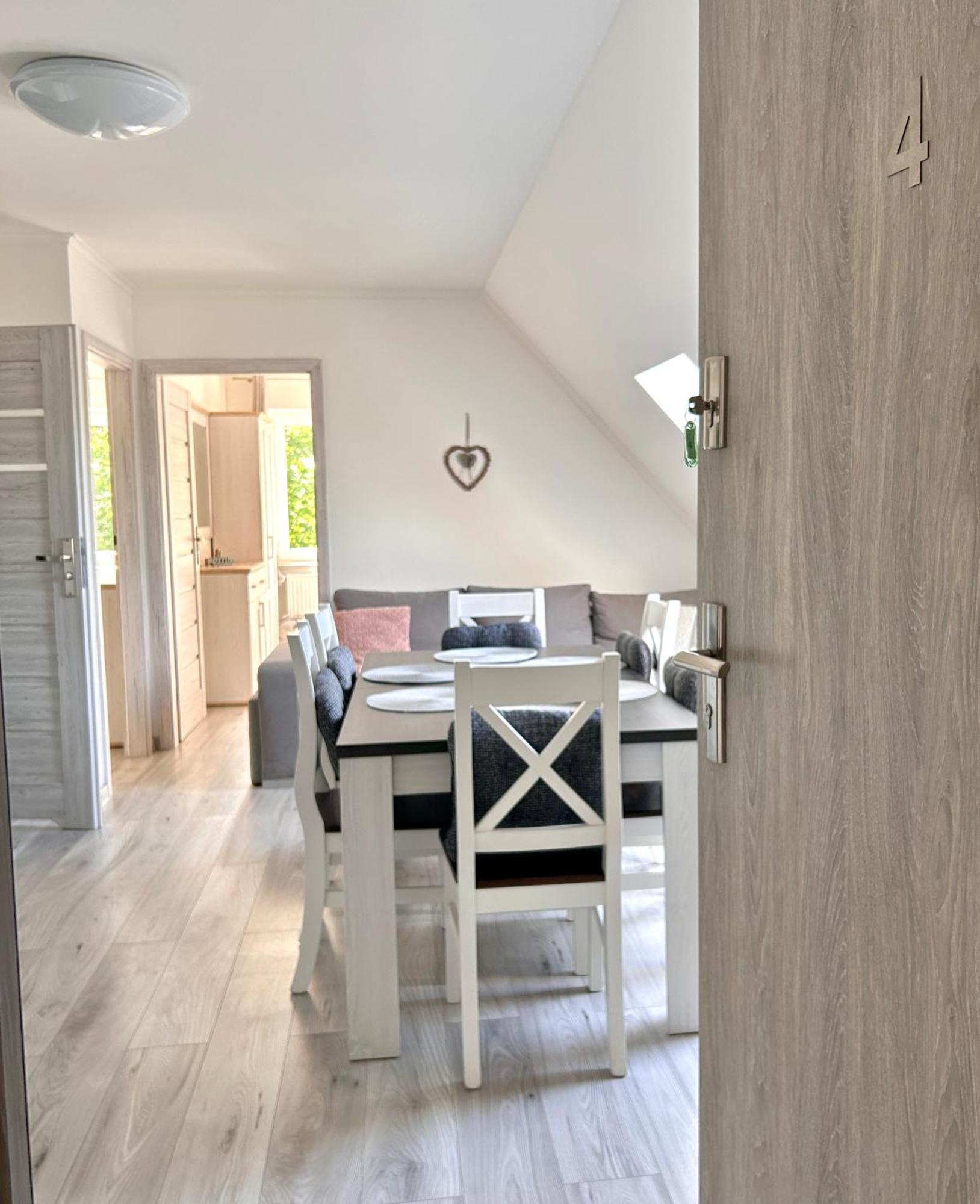 Apartamenty Golf Dyndeby Neksø Extérieur photo