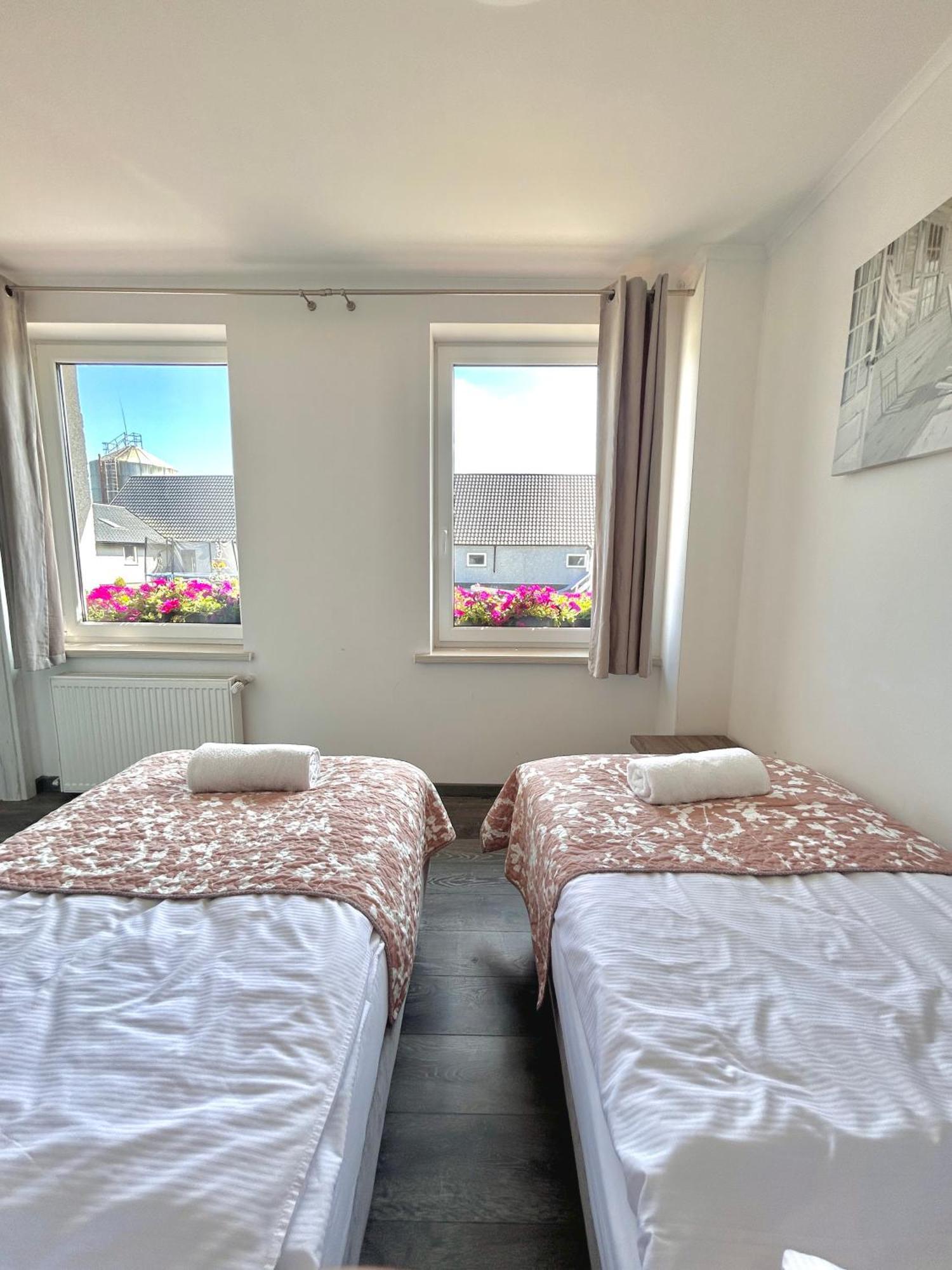 Apartamenty Golf Dyndeby Neksø Extérieur photo