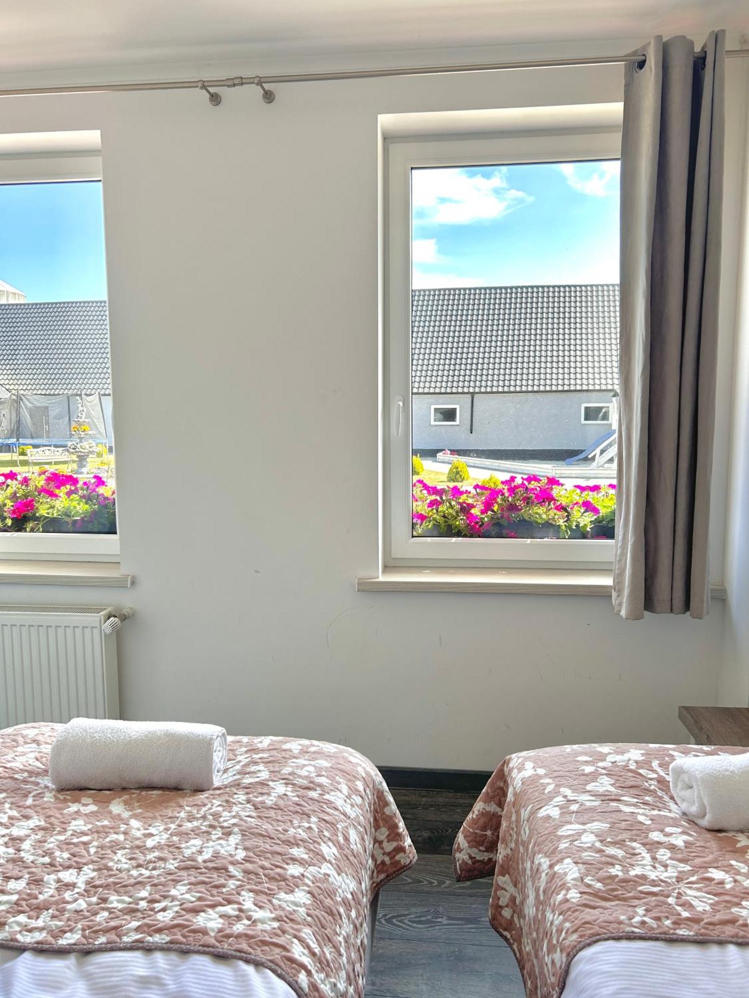 Apartamenty Golf Dyndeby Neksø Extérieur photo