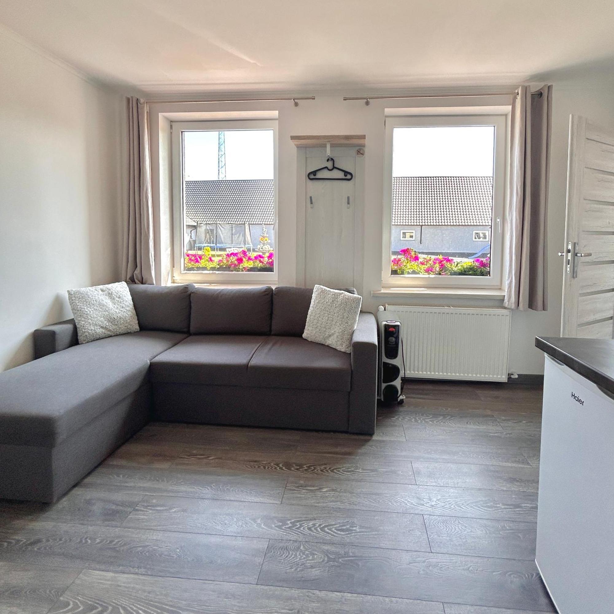 Apartamenty Golf Dyndeby Neksø Extérieur photo