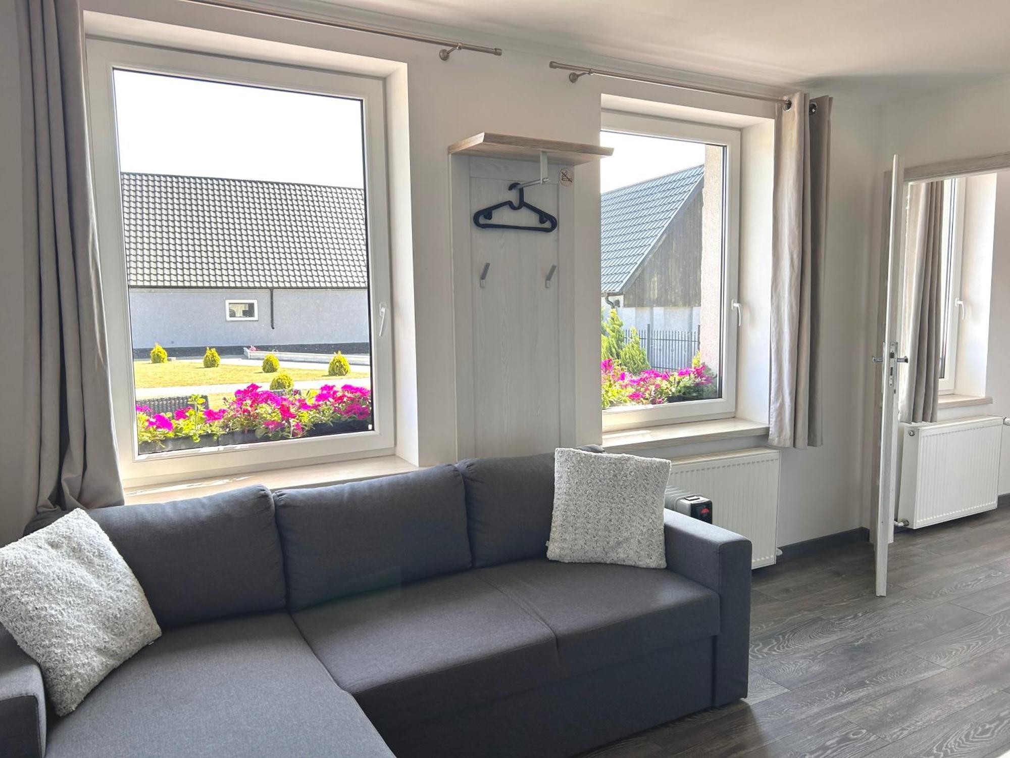 Apartamenty Golf Dyndeby Neksø Extérieur photo