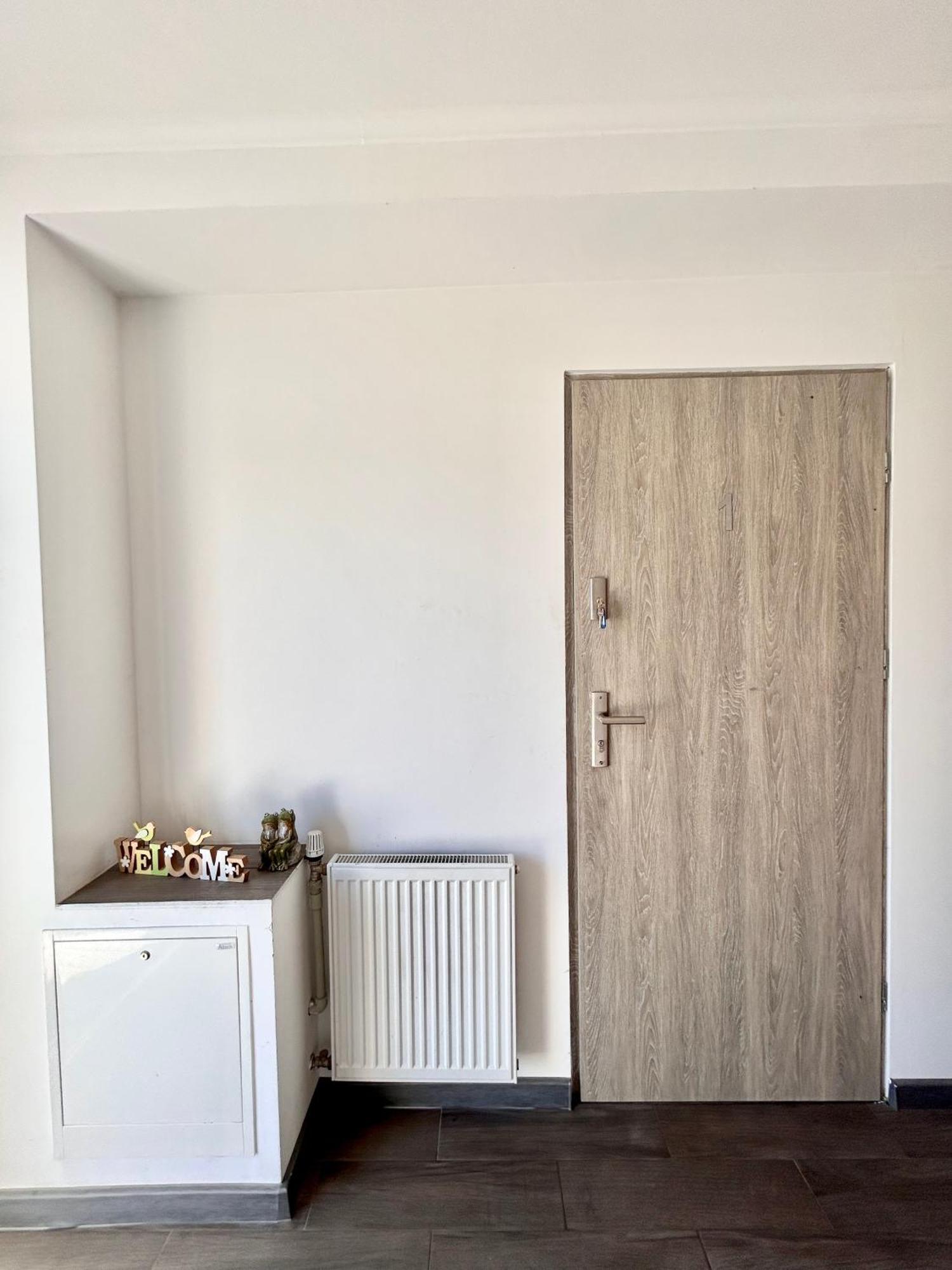 Apartamenty Golf Dyndeby Neksø Extérieur photo