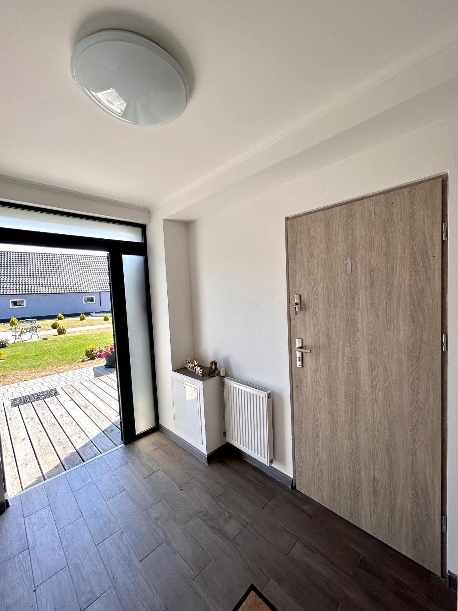 Apartamenty Golf Dyndeby Neksø Extérieur photo