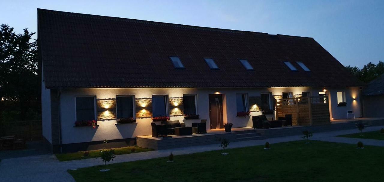 Apartamenty Golf Dyndeby Neksø Extérieur photo